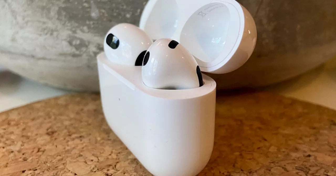 How to reset Apple AirPods and AirPods Pro