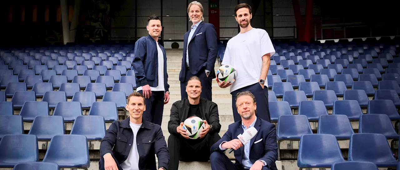 ServusTV stellt EM-Team vor, Inseratenaffäre weitet sich aus