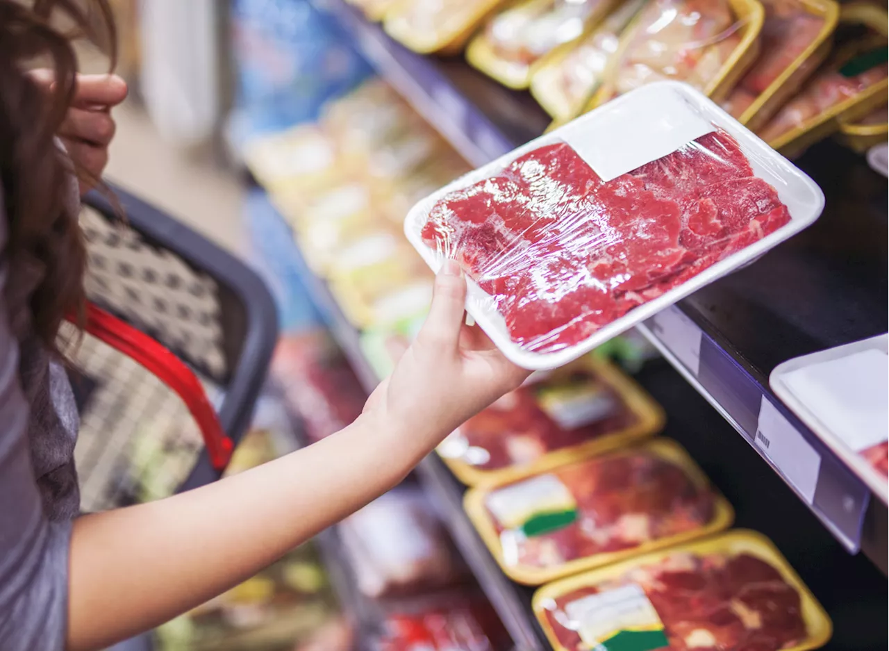 7 Warning Signs You're Buying Low-Quality Meat, According to Butchers & Food Safety Experts