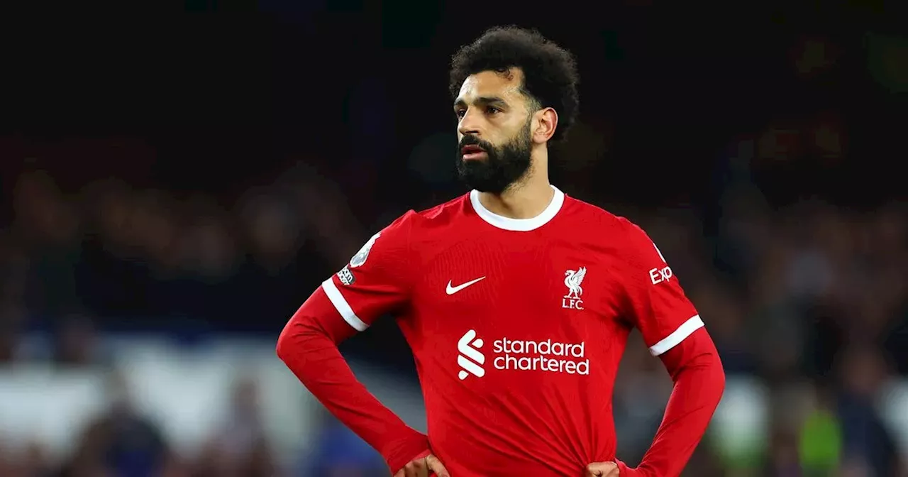 £50m replacement, Ivan Toney offer - Liverpool given Mohamed Salah verdict