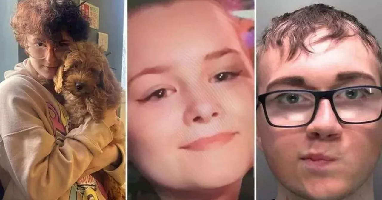 Call 999 if you see these teenagers believed to be together