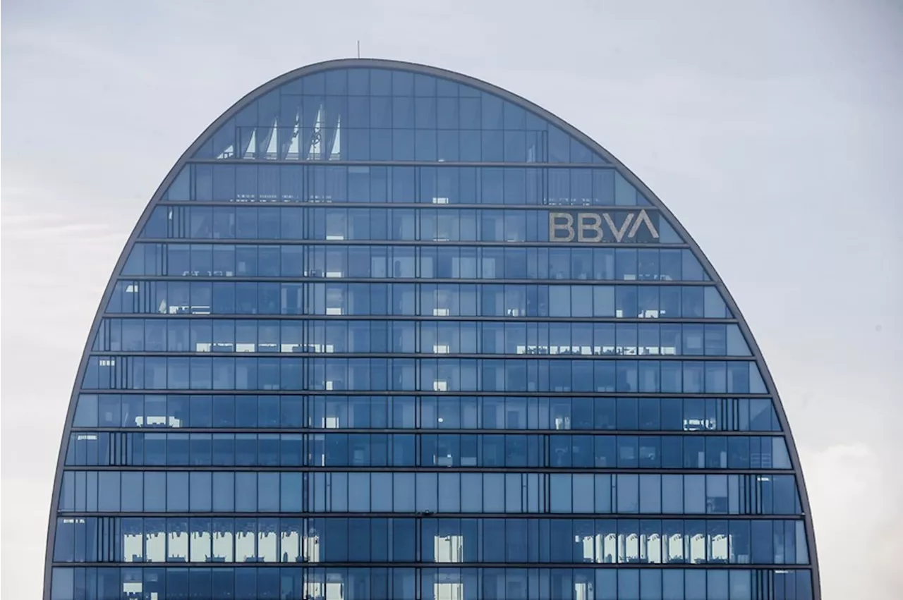 El BBVA confirma su interés en negociar de nuevo una fusión con el Sabadell