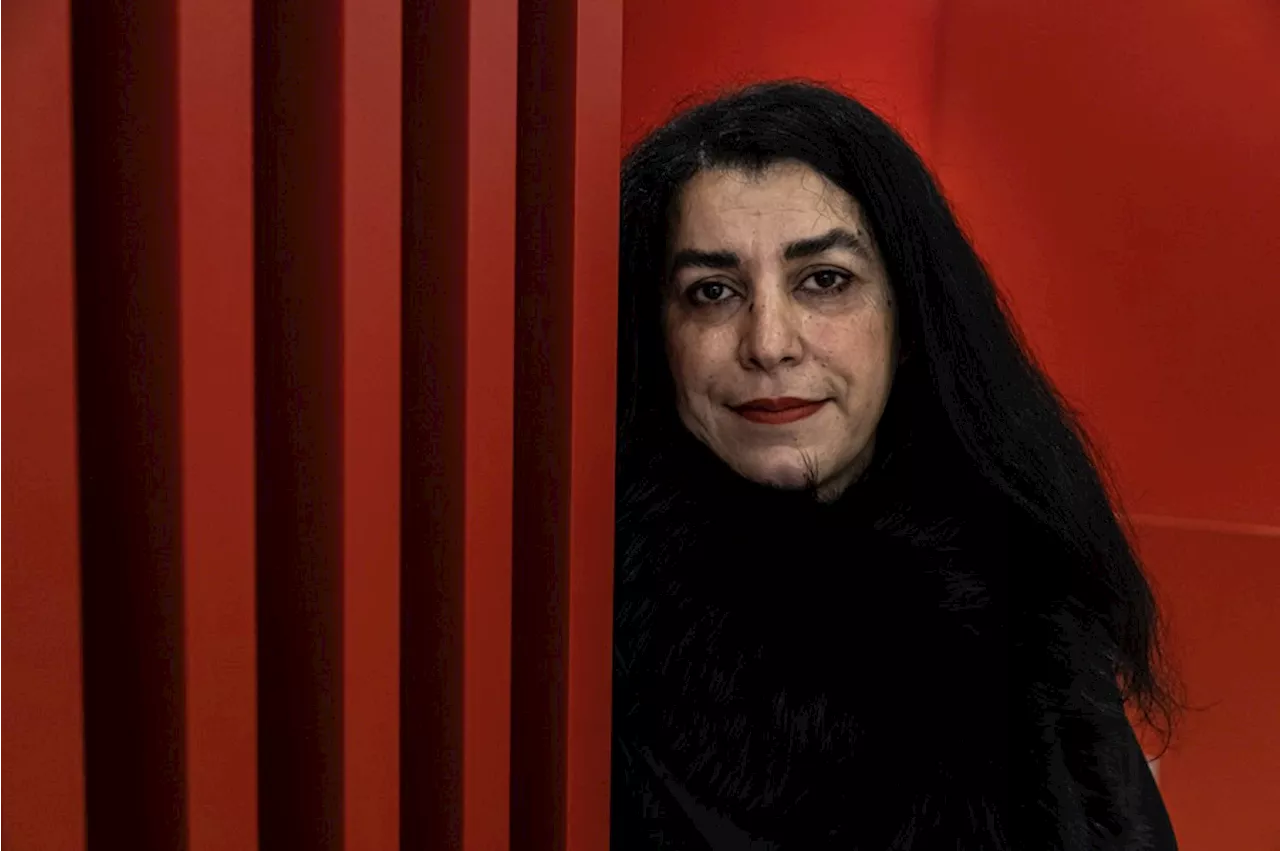 Marjane Satrapi, Princesa de Comunicación y Humanidades