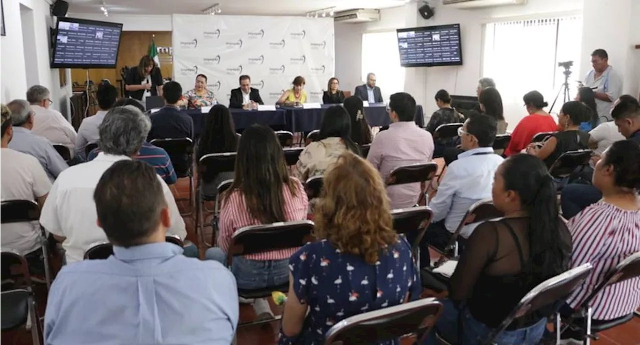 Colectivos de mujeres no votarán por candidatas sin compromisos con agenda feminista en Morelos