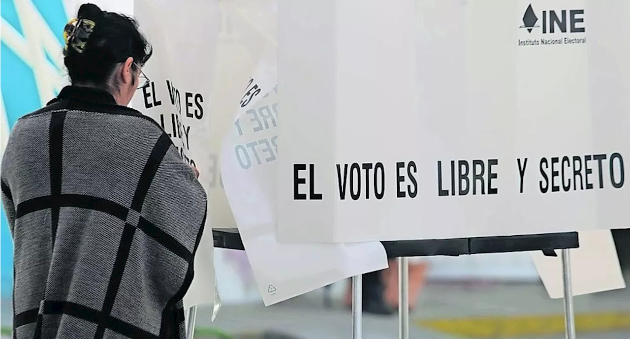 Empresarios de Nuevo León promoverán participación ciudadana en las próximas elecciones, mediante incentivos