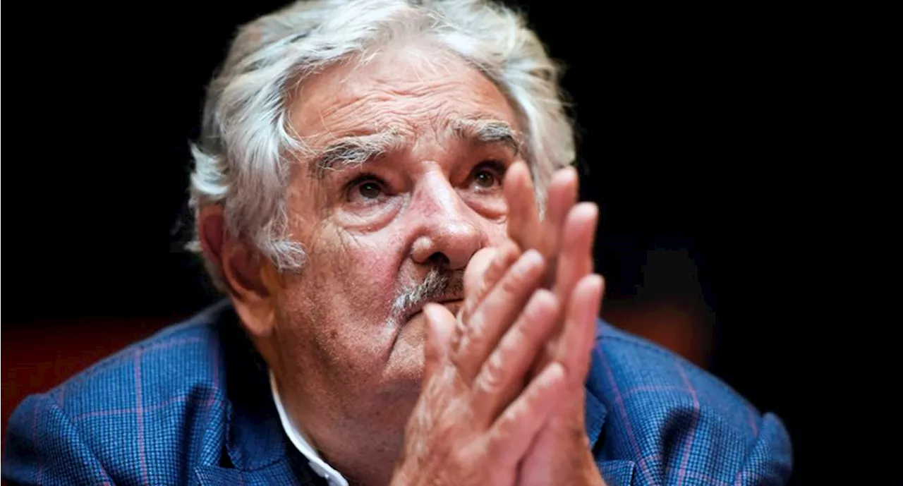 ¿Quién es José Mujica, el expresidente uruguayo a quién le fue detectado cáncer de esófago?