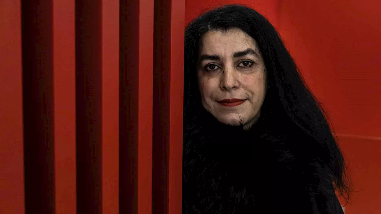 La autora de cómic Marjane Satrapi, Premio Princesa de Asturias de Comunicación y Humanidades 2024