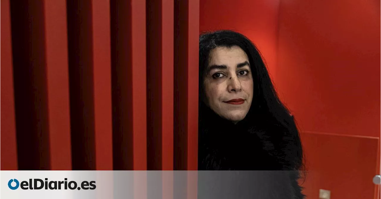 La ilustradora y cineasta Marjane Satrapi, Premio Princesa de Asturias de Comunicación y Humanidades 2024