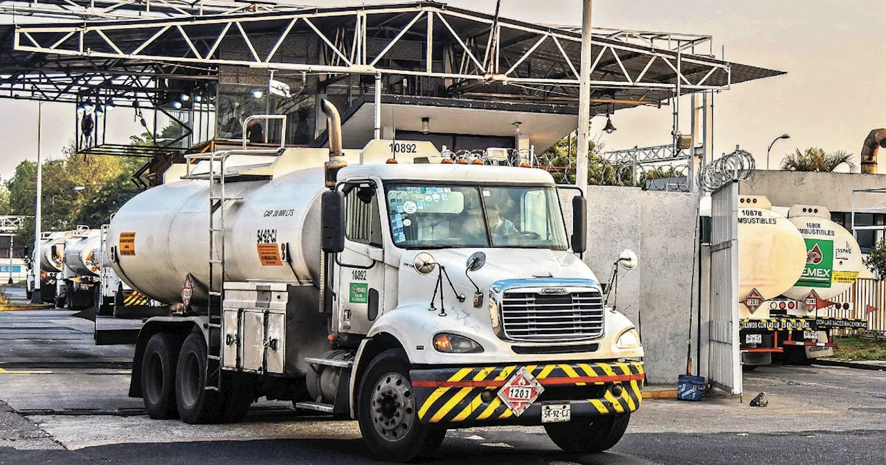 Corte avala reforma a Ley de Hidrocarburos