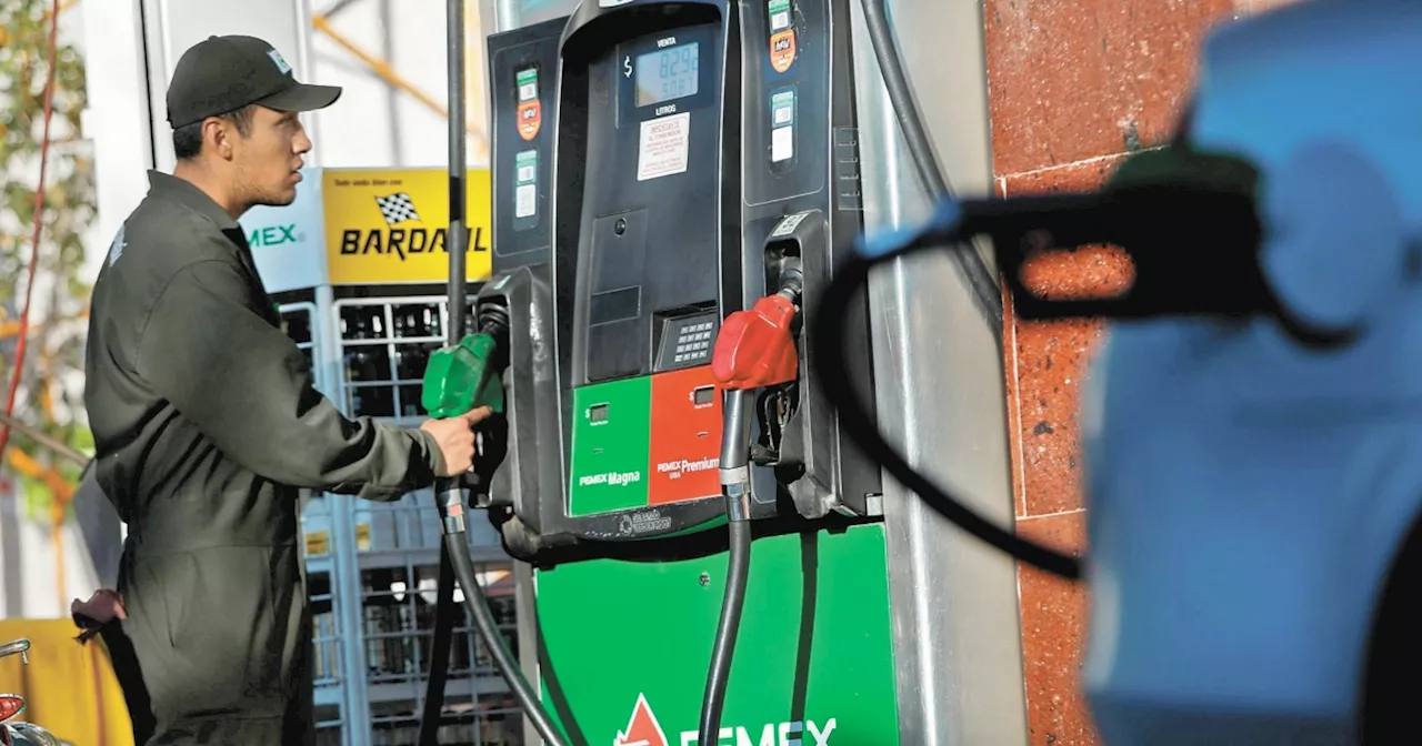 Gasolineras continuarán siendo un negocio viable aún con el avance de la electromovilidad: Empresarios