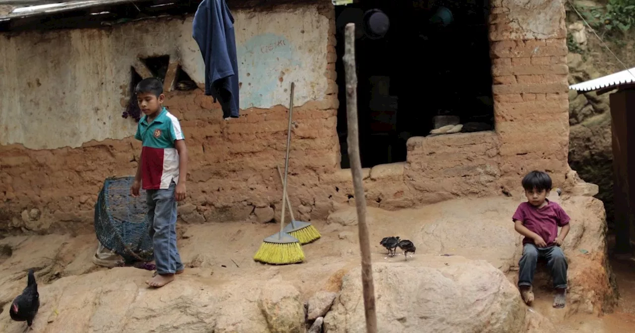 La actual situación de la primera infancia en México no refleja un feliz Día del Niño