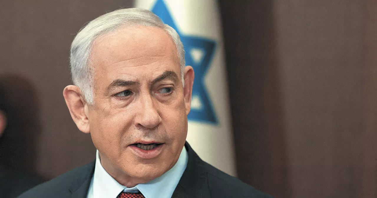 Netanyahu insiste en asaltar Ráfah mientras Israel espera respuesta de Hamás