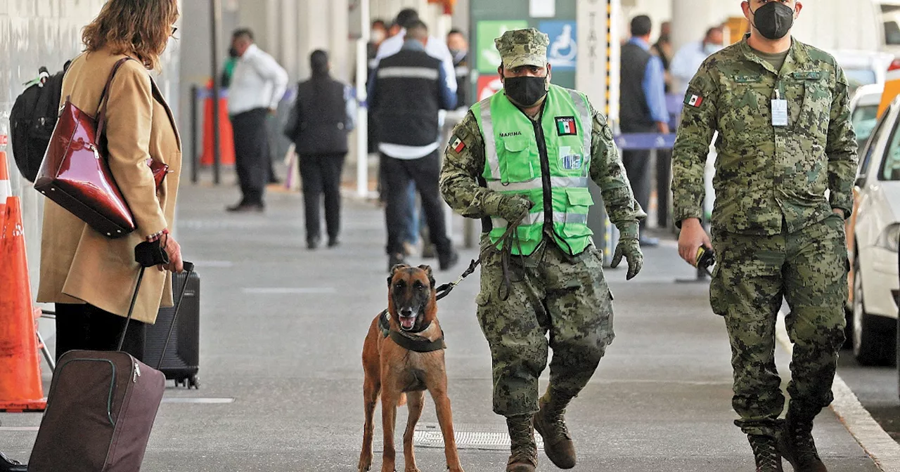 Registran 258 pactos para dar a militares tareas de civiles