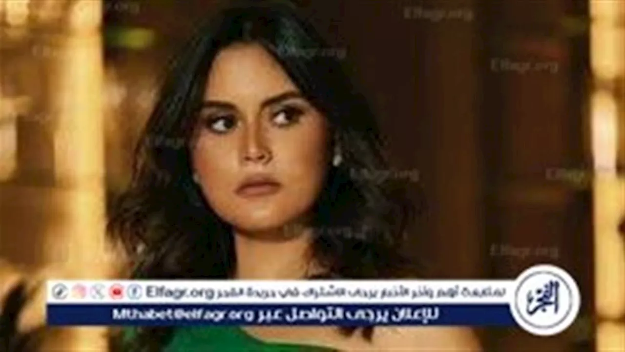 رشا مهدي تنضم لقائمة أبطال فيلم 'ولاد المحظوظة'