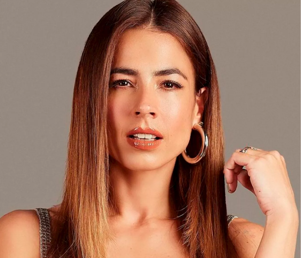 “Fue duro, tenso y feo”: Carla Giraldo tuvo un traumático noviazgo