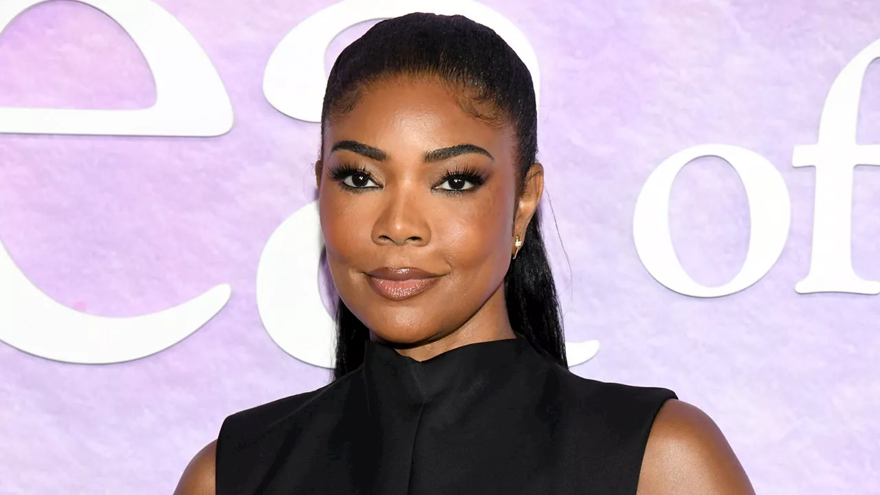 Gabrielle Union on the 'Nerves and Anxieties' of Sending Stepdaughter Zaya to College (Exclusive)