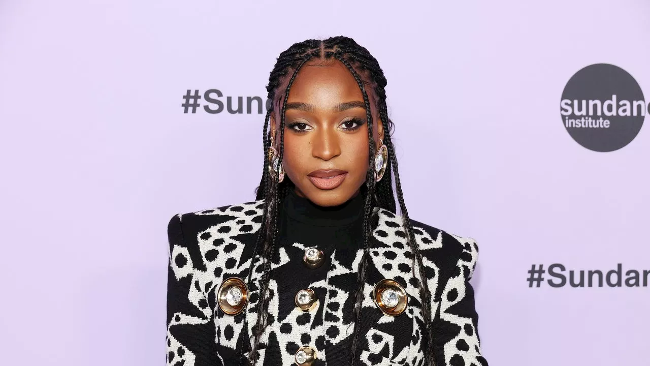 Normani Says Being in Fifth Harmony 'Felt Like a Prison Sentence Ordered and Duly Served'