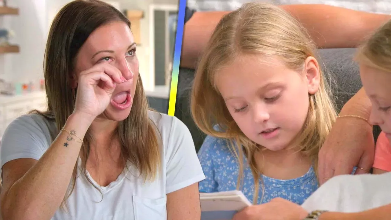 TV: 'OutDaughtered' Season Premiere: Danielle Cries Over The ...