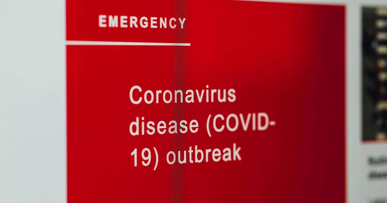 Health Dept says there's 'no need to panic' as fake COVID-19 news circulates