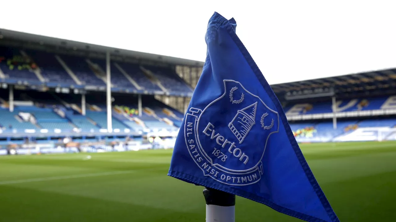 Everton bring in ‘insolvency advisers’ amid troubling fresh update over 777 takeover