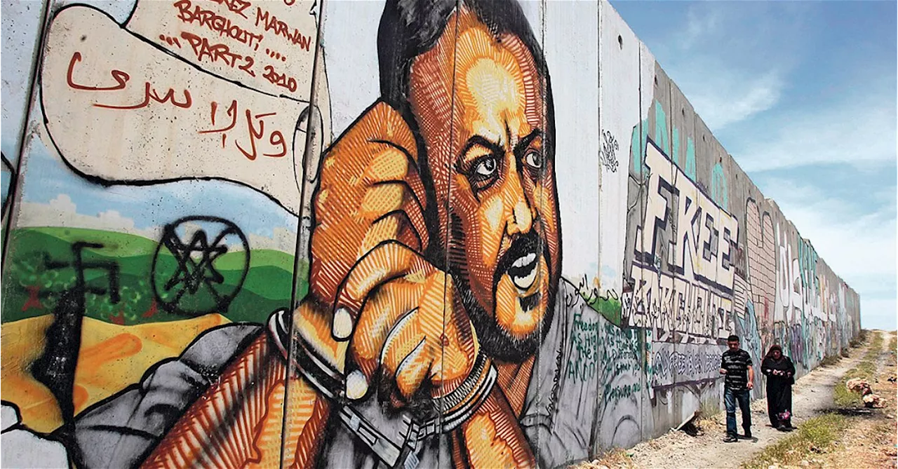 Wie die Hamas Marwan Barghouti freipressen will