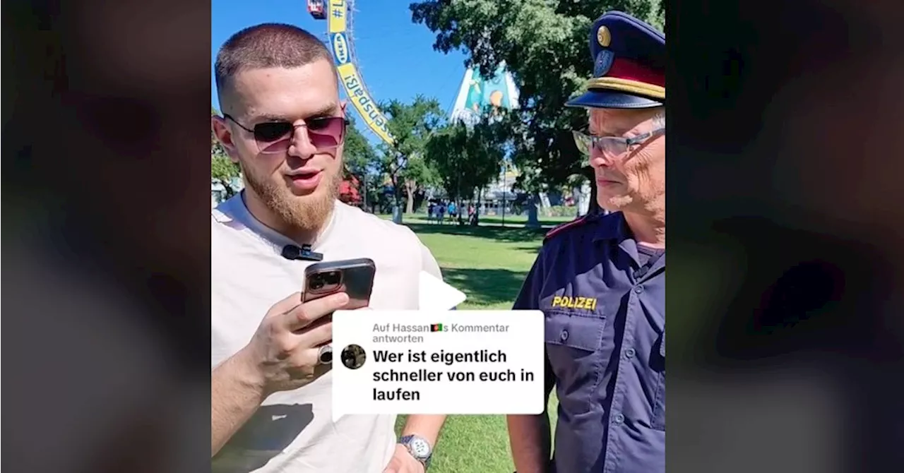 Wie Politik auf TikTok gelingen kann