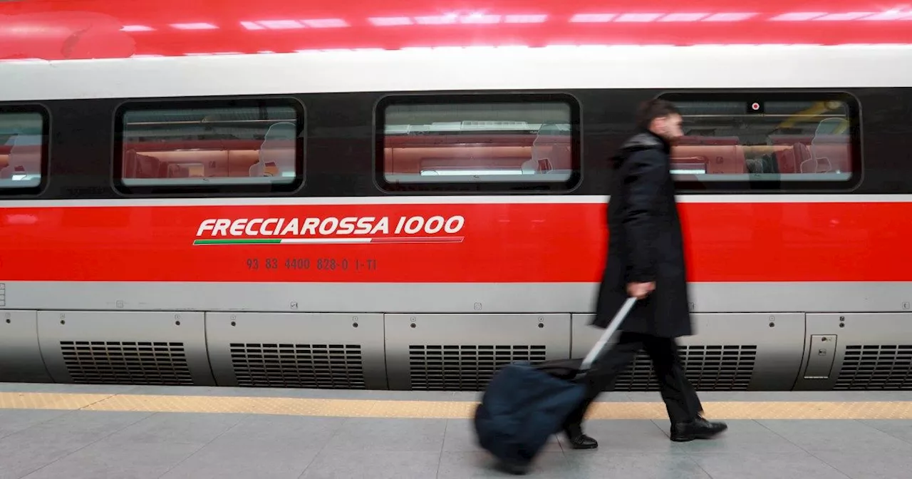 Sciopero nazionale dei trasporti sabato 4 e domenica 5 maggio: stop di 24 ore per Trenord e Trenitalia senza…