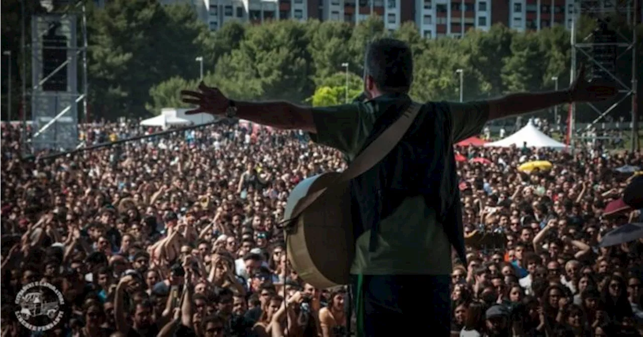 “Uno maggio libero e pensante”, torna il concertone evento di Taranto: musica e attivismo, tutti gli…