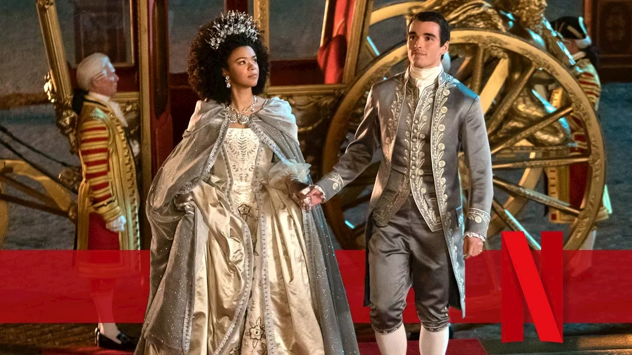 Nicht nur 'Bridgerton' Staffel 3: Netflix will unbedingt zweite 'Queen Charlotte'-Staffel