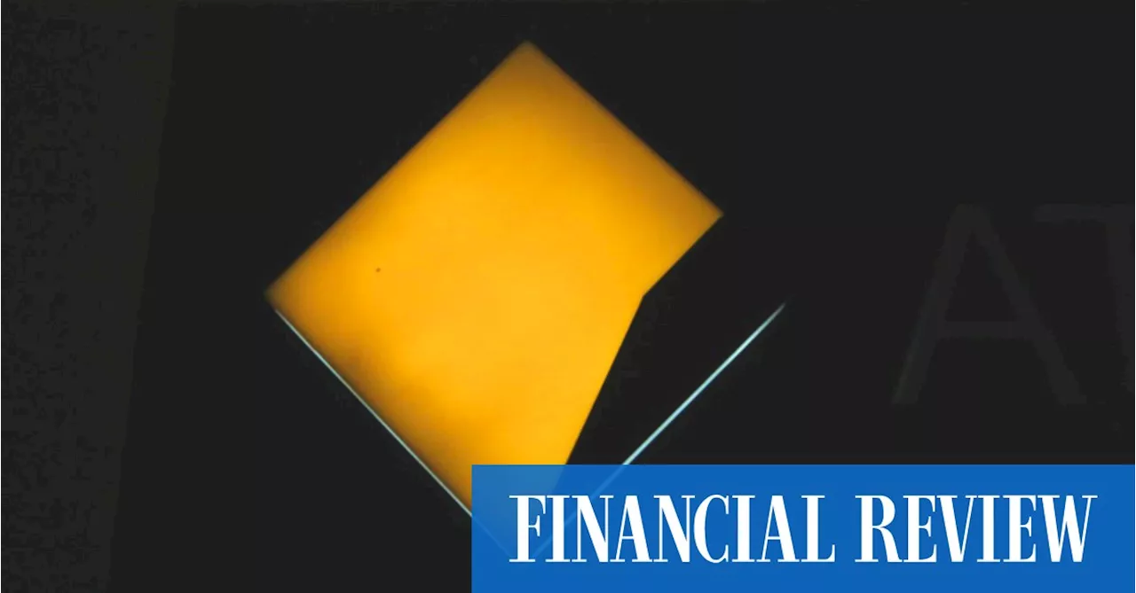 CBA ASX : ASIC chairman Joe Longo ‘very disturbed’ about Commonwealth Bank’s bonus move