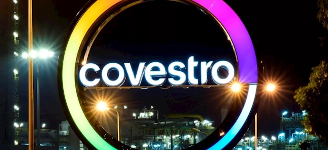 Covestro-Analyse: Covestro-Aktie von Jefferies & Company Inc. mit Buy bewertet