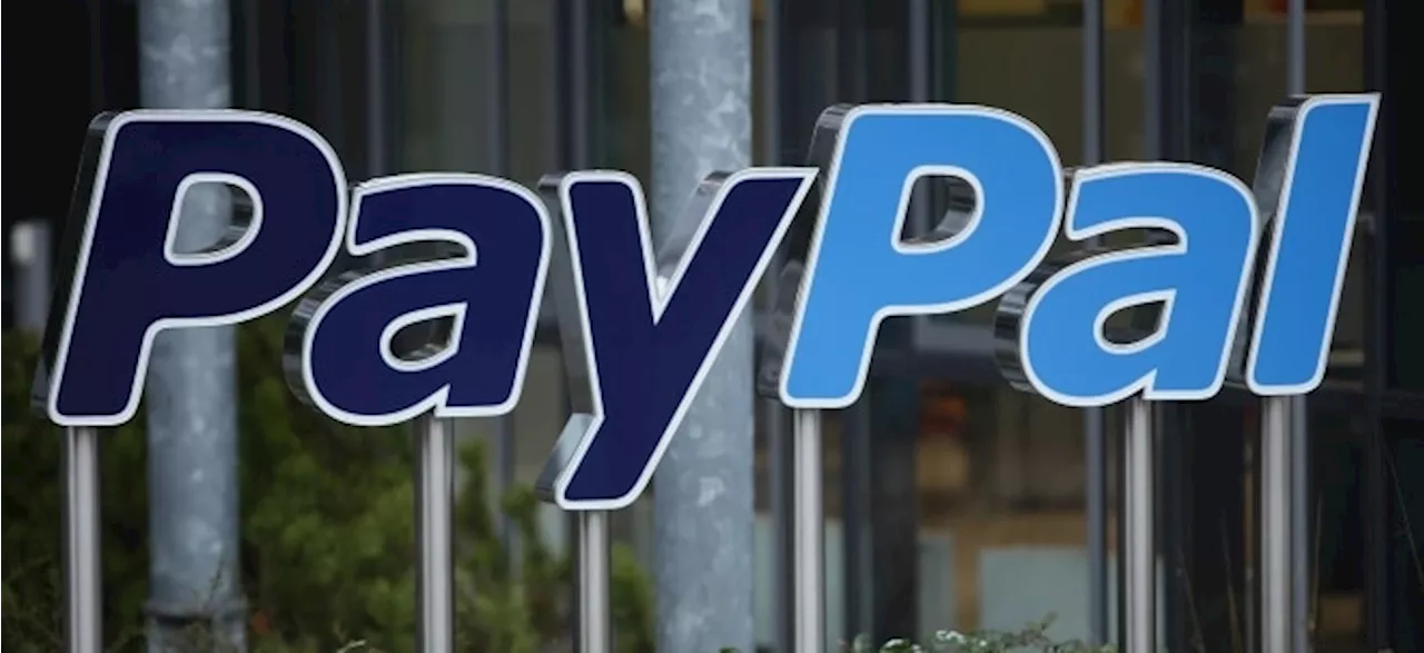 NASDAQ-Wert PayPal-Aktie im Rally-Modus: PayPal begeistert mit Quartalsbilanz