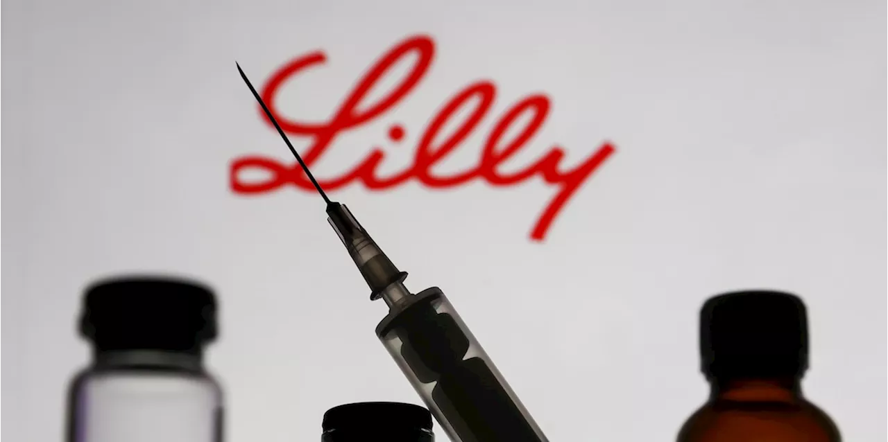 Experten: Neues Abnehmmittel von Eli Lilly wird bestverkaufte Arznei der Welt