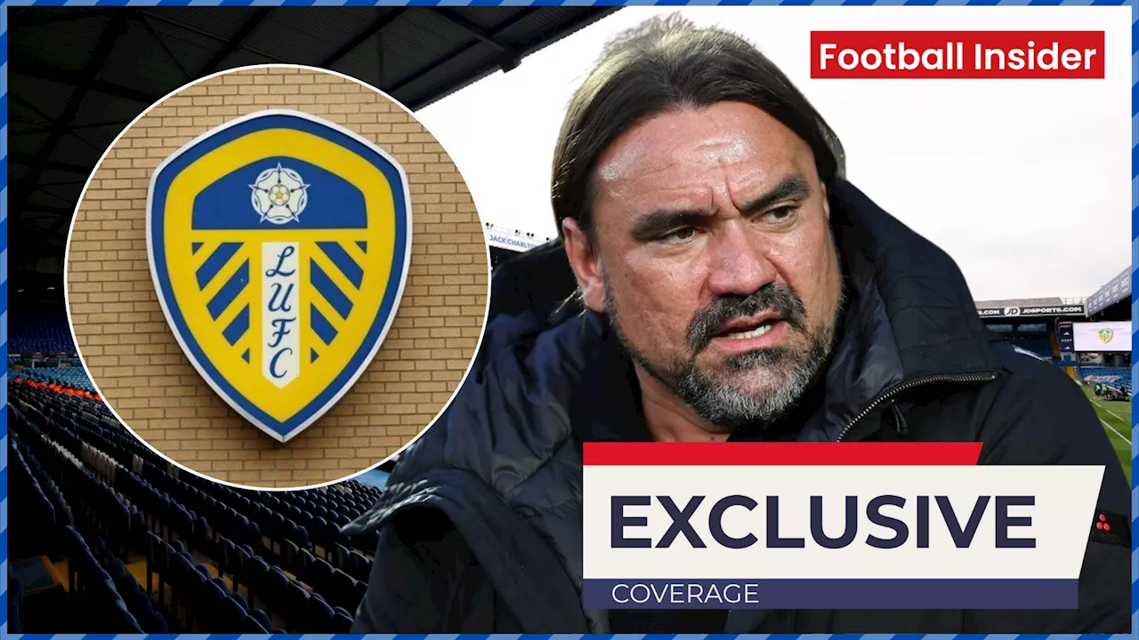 Leeds stance on sacking Daniel Farke revealed after twist