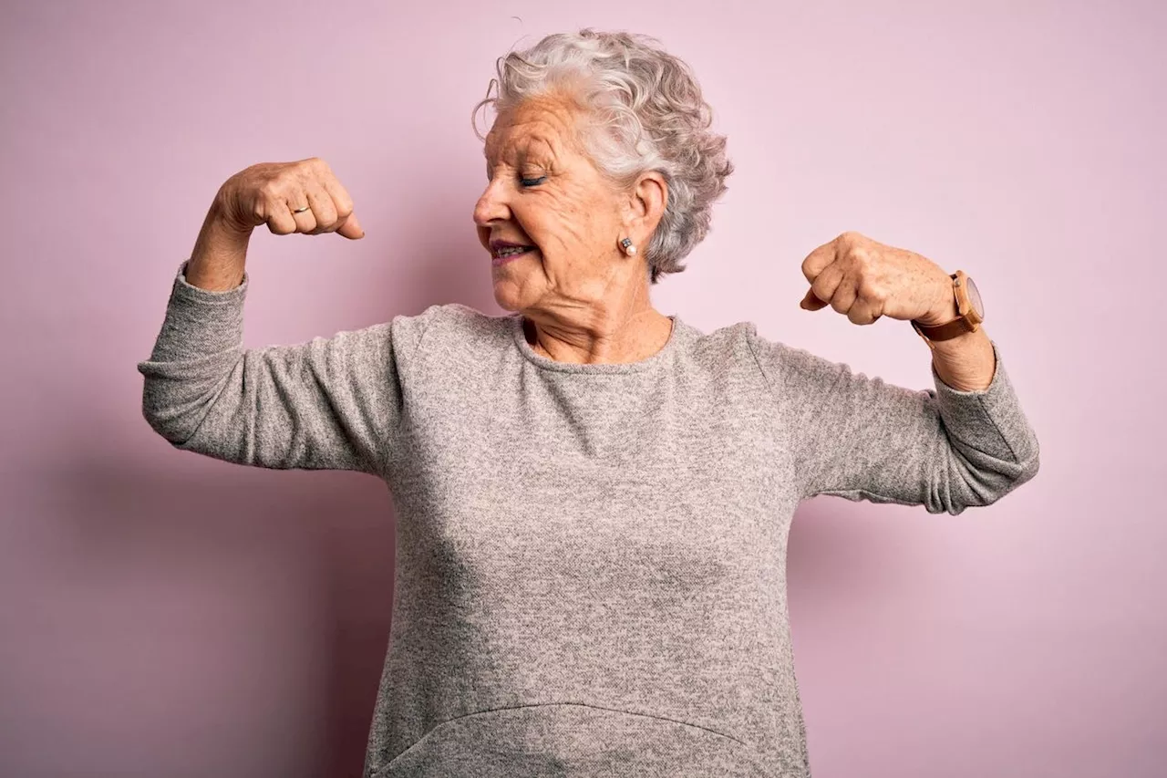 Harnessing Myokines To Preserve Muscle Power As We Age