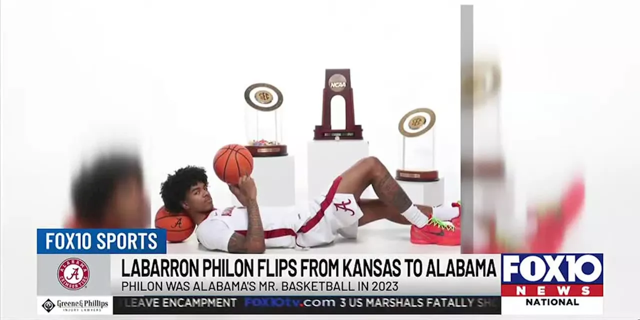 Tide lands Alabama’s former Mr. Basketball