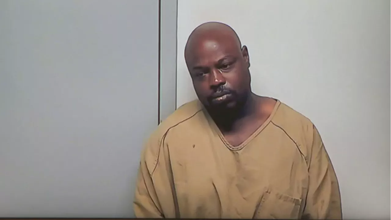 Man on Columbus hotel surveillance video arrested for rape and murder of woman in room