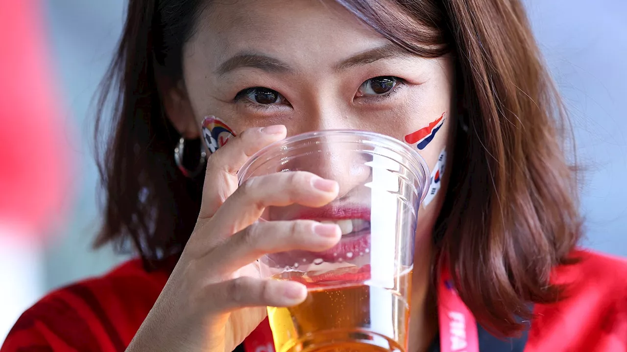 Alcohol-free beer is booming: 5 brands and 3 reasons behind the no-buzz buzz