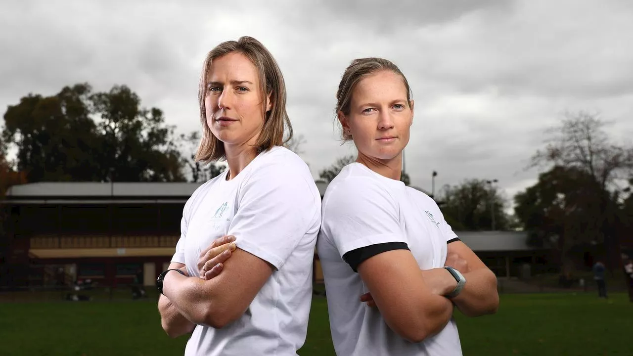 ‘Really hard to hear’: Aussie star concerned after former captain Meg Lanning reveals health battle