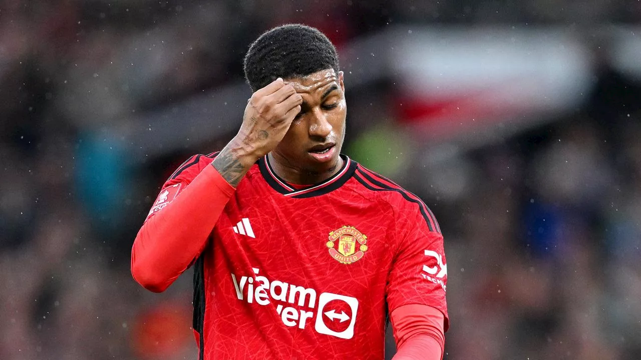 Trio off limits in stunning Man Utd cleanout; sideline spat won’t force Reds star out: Rumour Mill