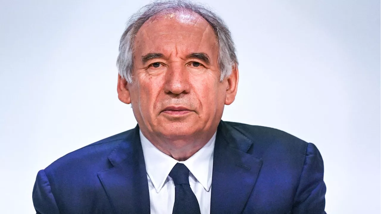 Mobilisation propalestinienne : François Bayrou estime que 'l'Etat a une responsabilité' pour que 'Sciences Po