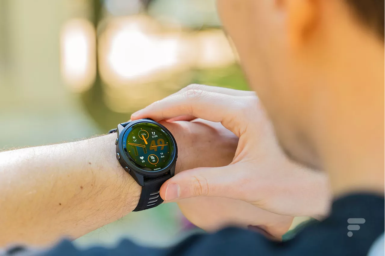 Garmin Connect : face à la gronde des utilisateurs, Garmin réagit