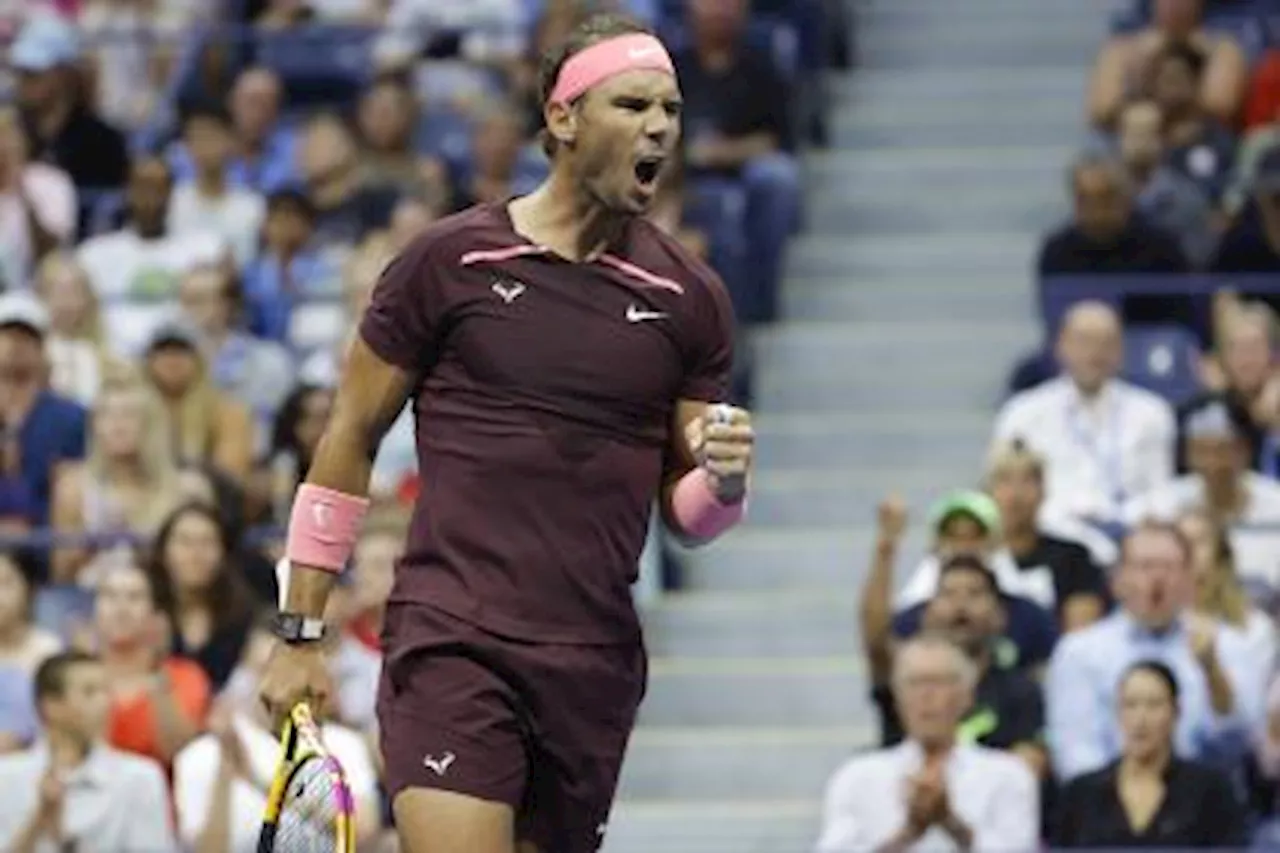 Rafael Nadal sigue subiendo en el ranking ATP: busca el top 200