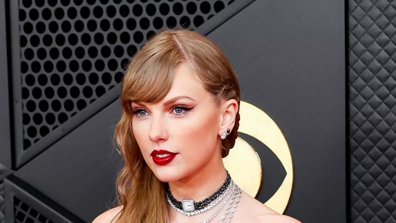 Taylor Swift: Sie wird nicht zur Met Gala kommen