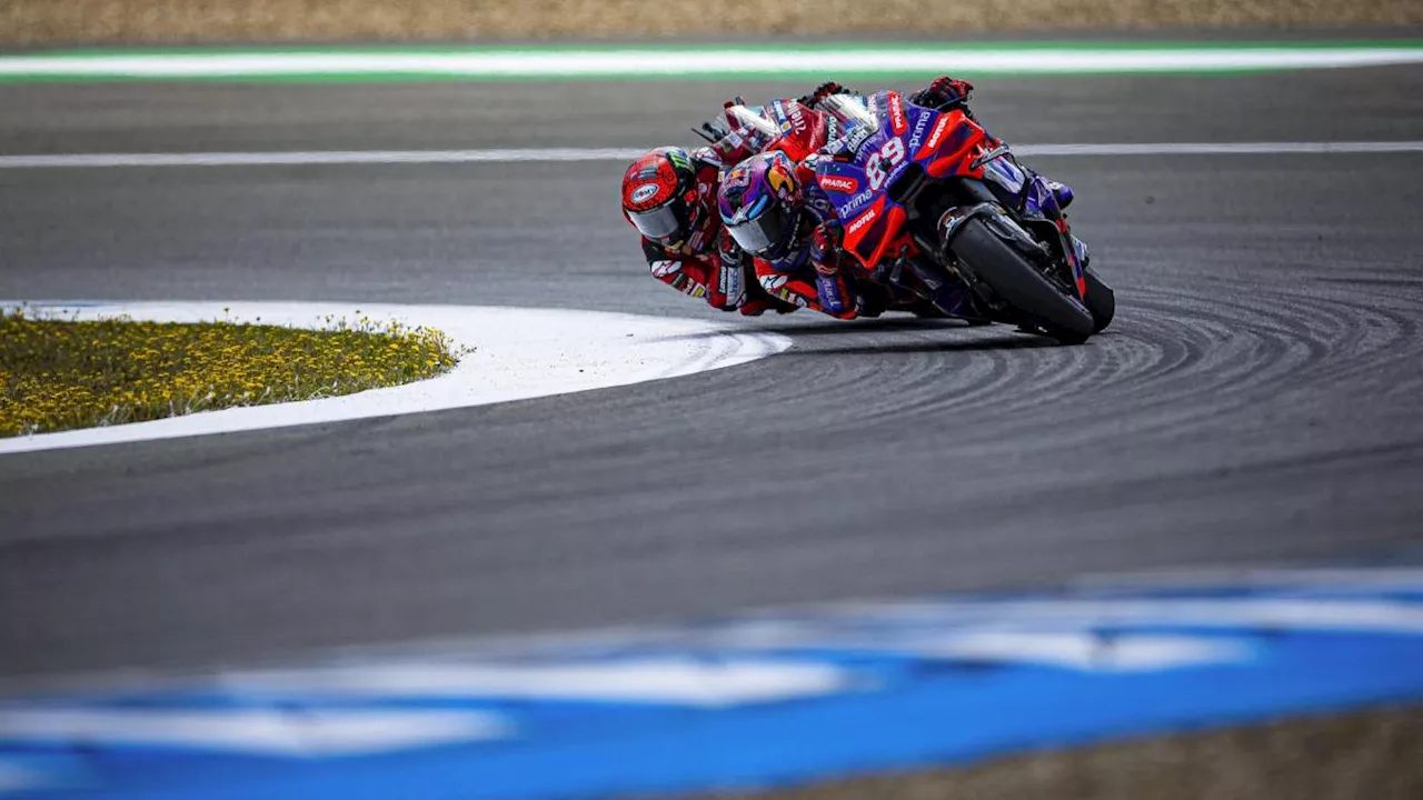 Bagnaia, operazione sorpasso: il piano di Pecco per annullare la fuga di Martin