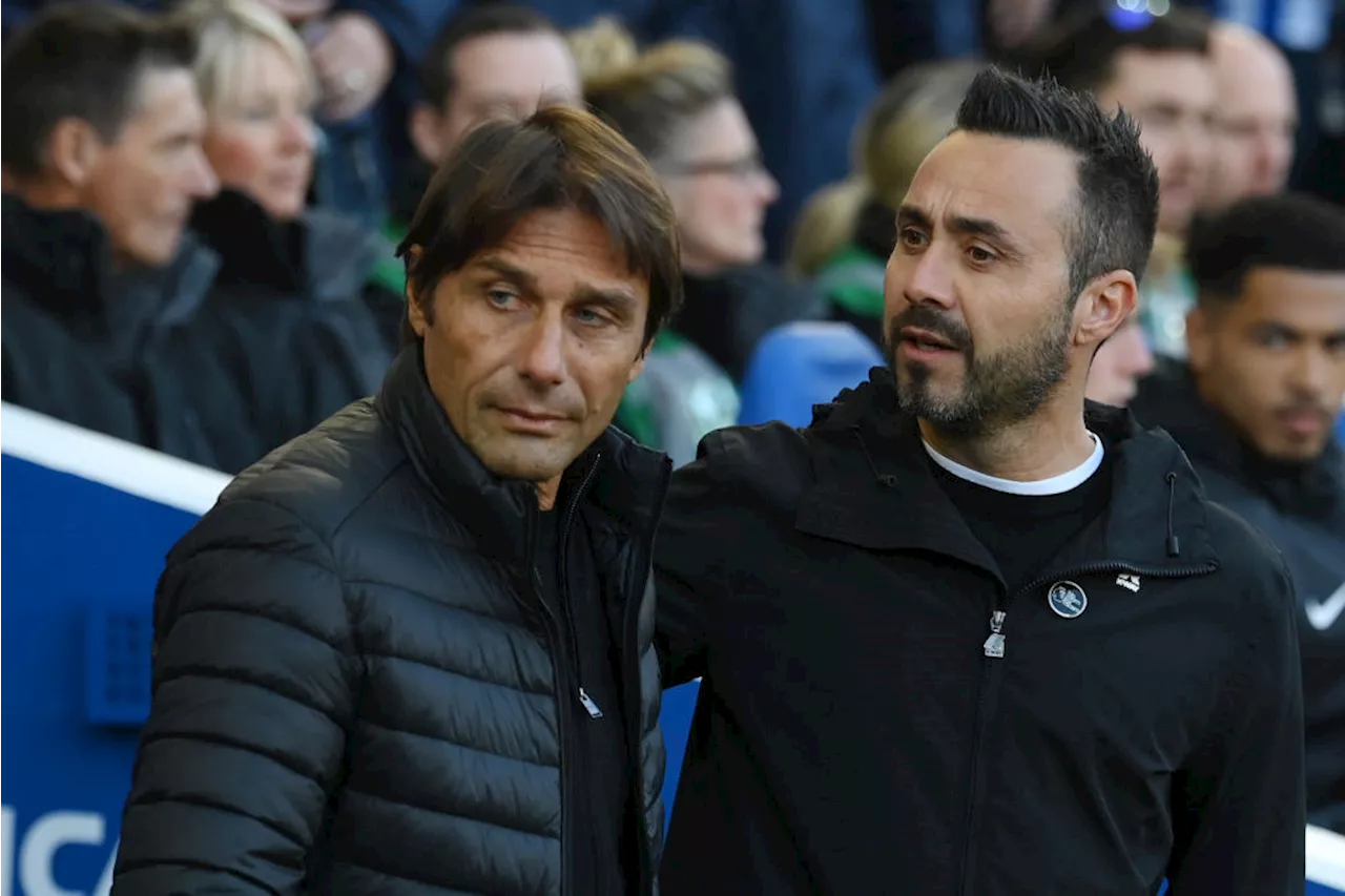 Quote nuovo allenatore Milan: Lopetegui, Conte, De Zerbi e Van Bommel