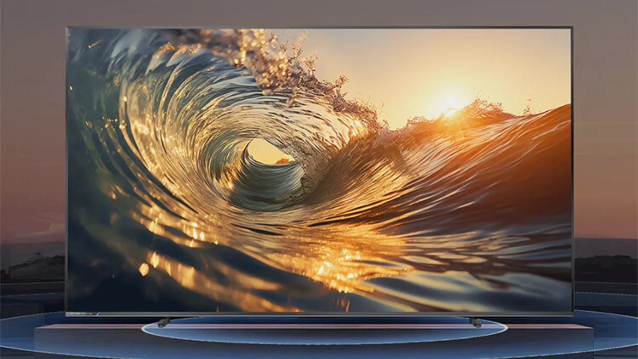 Hisense Launches E8N Pro 4K Mini LED TVs: From 65″ to 100″, Starting at $980