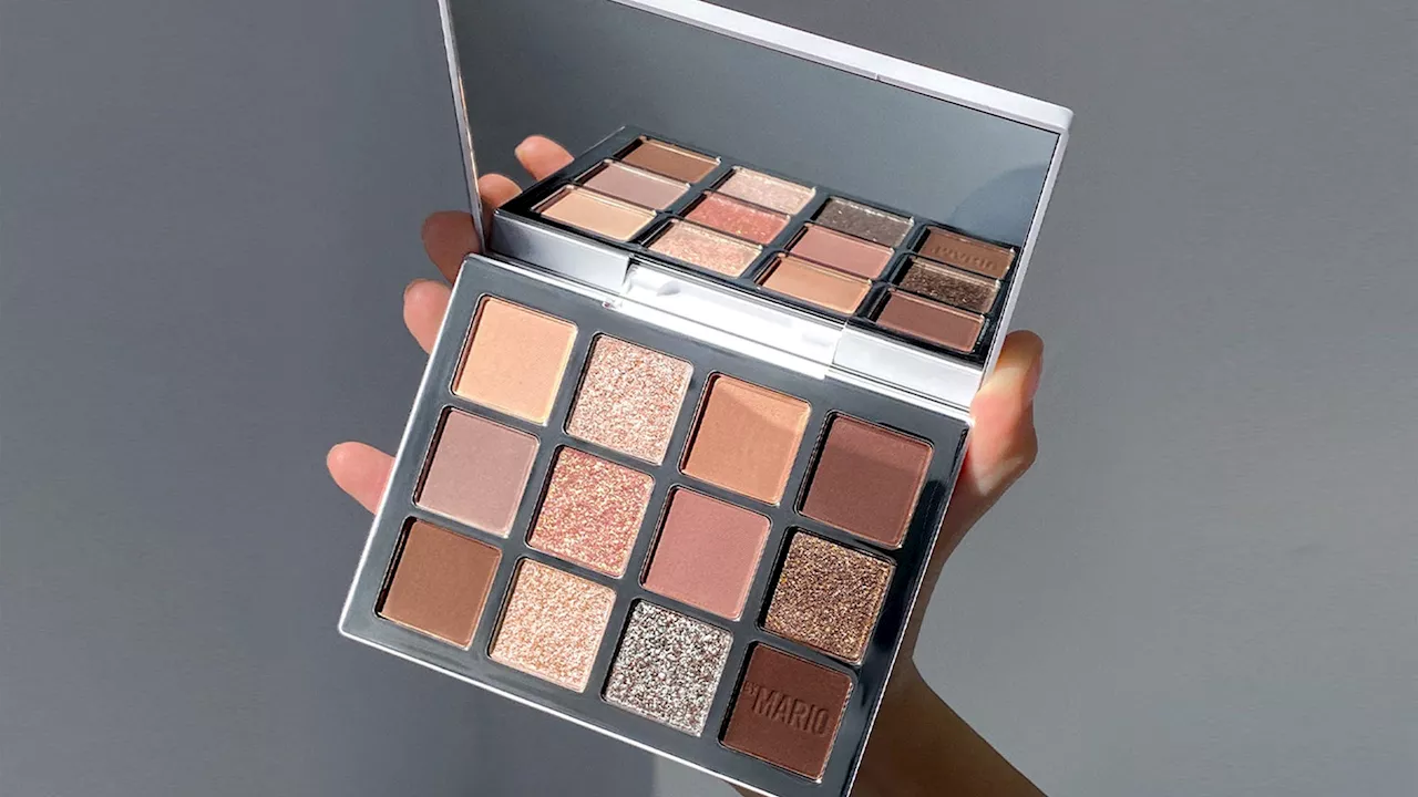 Best Eyeshadow Palettes 2024: Here's The Ones That Earned Their Spot