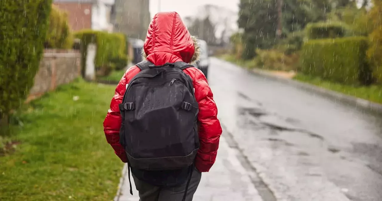 Boy, 10, 'presents knife' at fellow pupil as police called to primary school