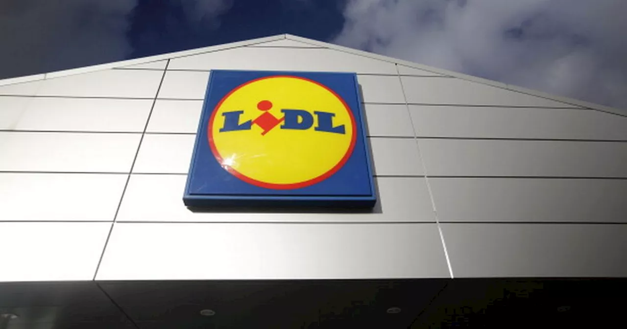 New Lidl Scotland stores in the pipeline including 23 in Greater Glasgow